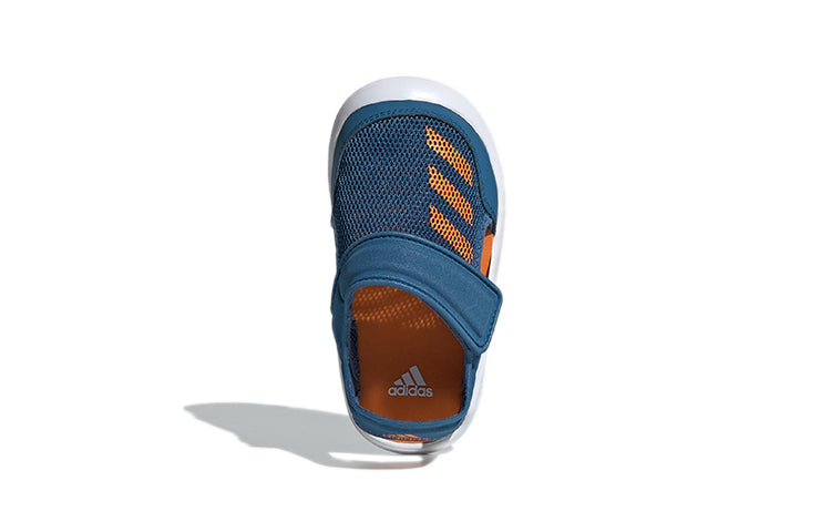 (TD) adidas FortaSwim I 'Core Blue' BA9376