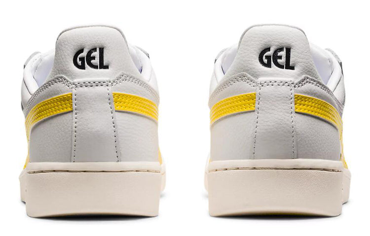 ASICS Gel-PTG 'White Yellow' 1201A044-102