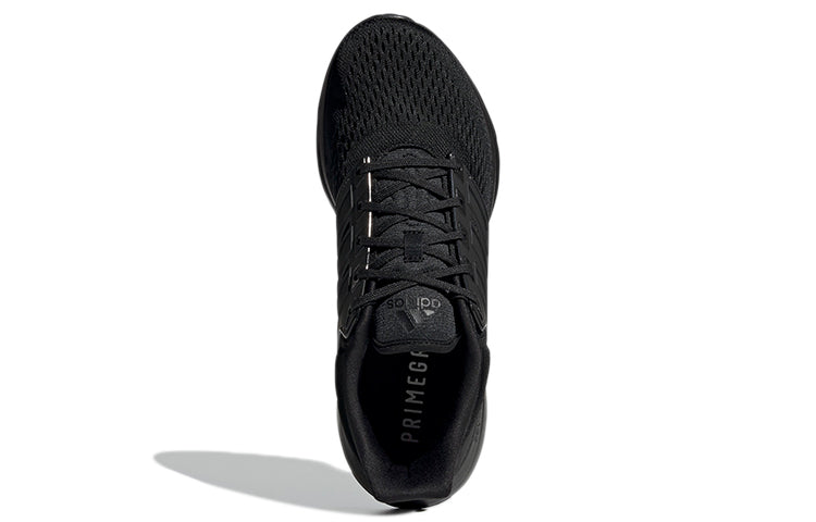 adidas EQ21 Run 'Triple Black' H00521
