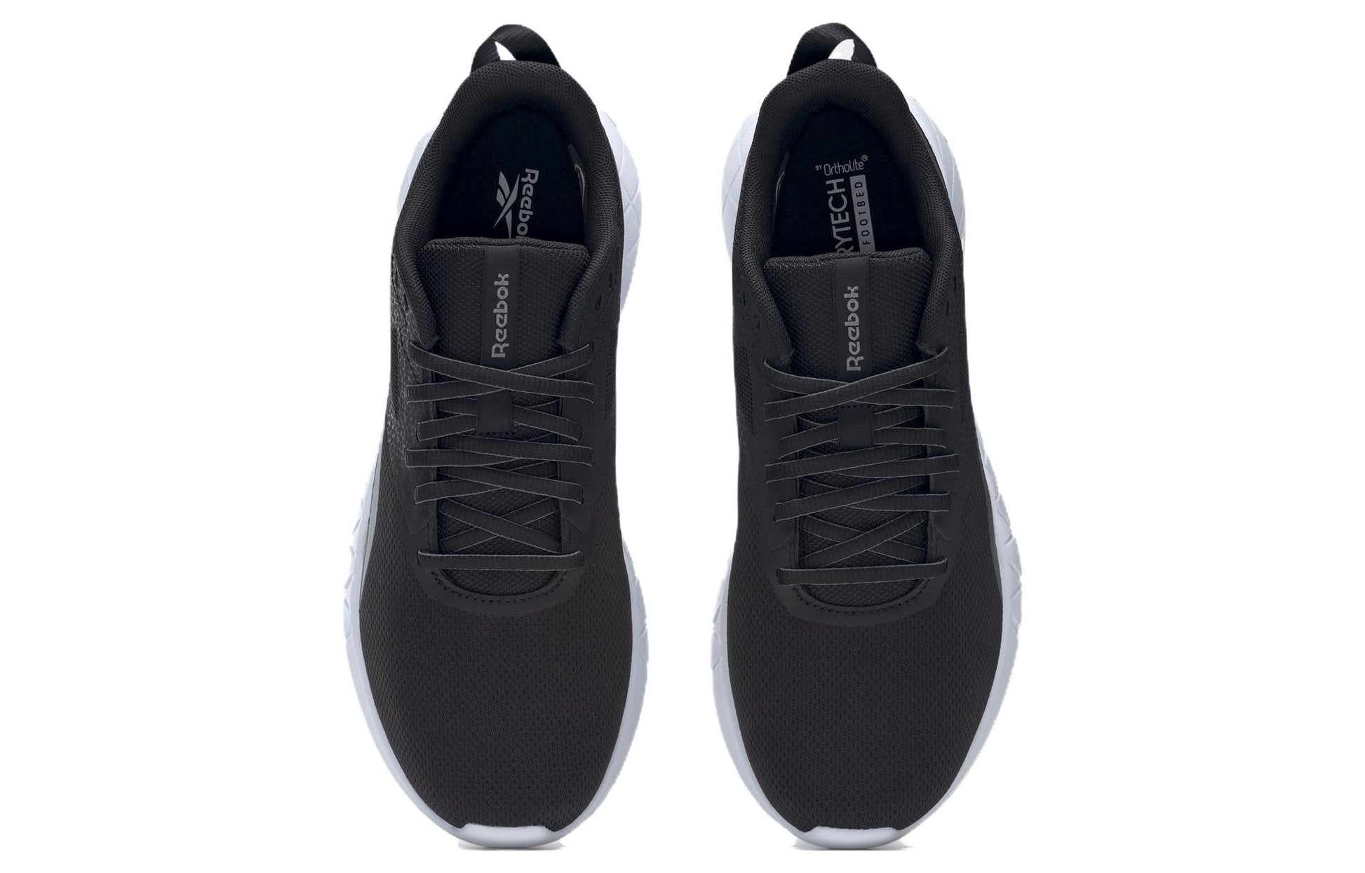 (WMNS) Reebok Flexagon Force 4 'Black Pure Grey' GY6253