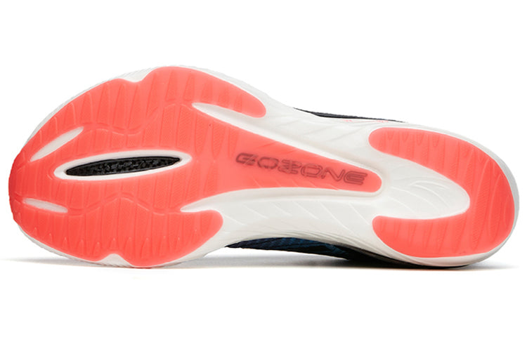(WMNS) ANTA C202 GT 'Blue Pink Black' 122215589S-1