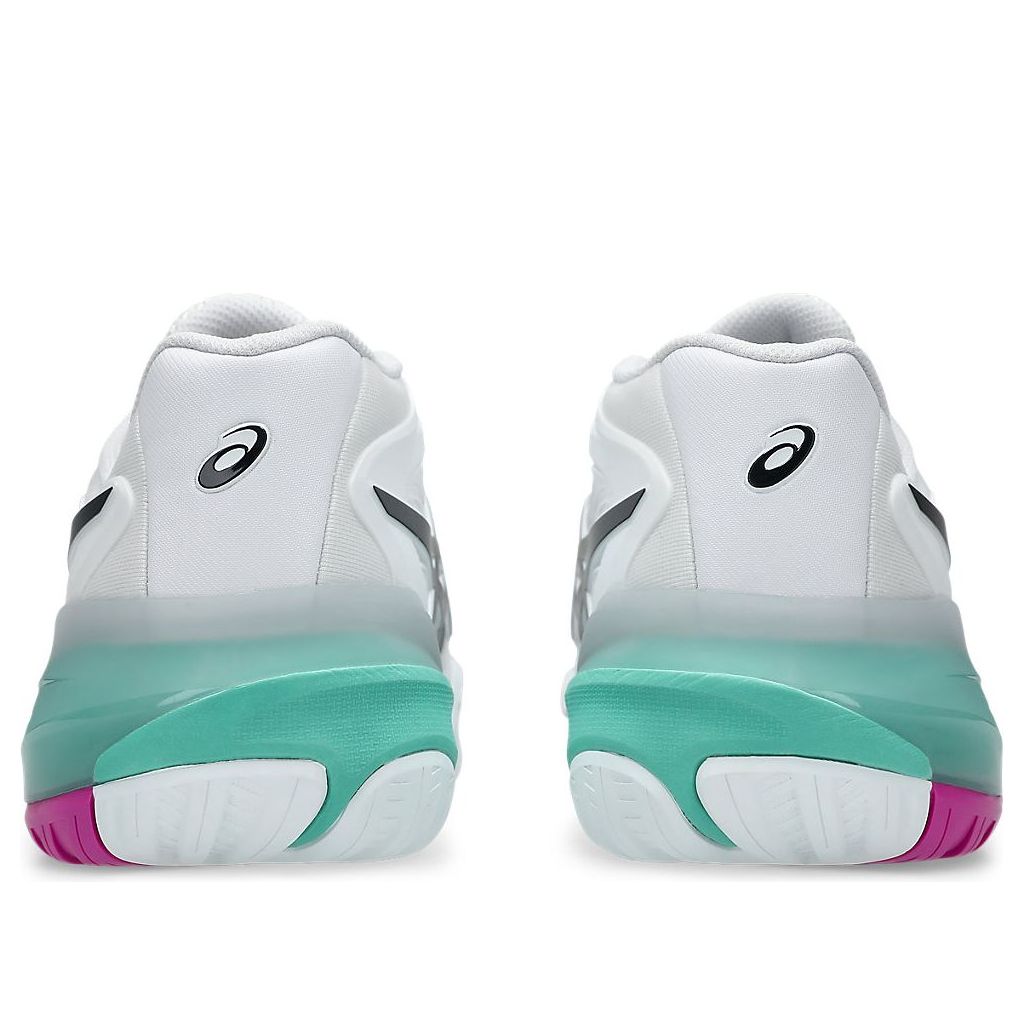 ASICS Gel-Resolution X 'White Aurora Green' 1041A481-103