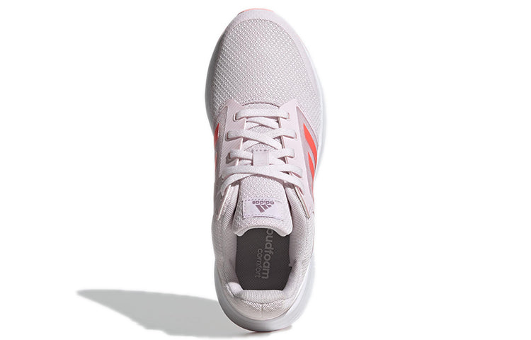 (WMNS) adidas Galaxy 5 'Purple Tint Screaming Orange' GW0773