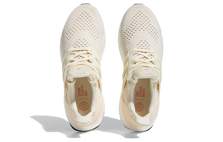 (WMNS) adidas Ultraboost 1.0 'Ecru Tint Coral' HQ4208