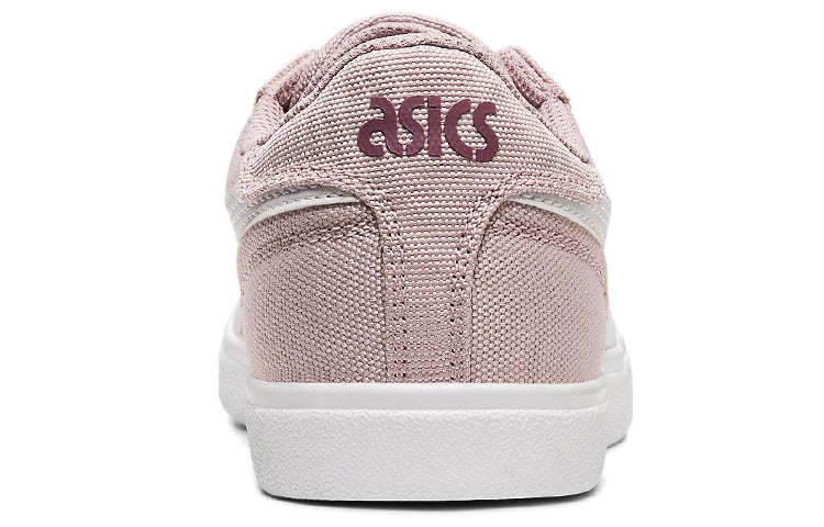 (WMNS) ASICS Classic Ct Slip-On 'Pink White' 1192A189-700