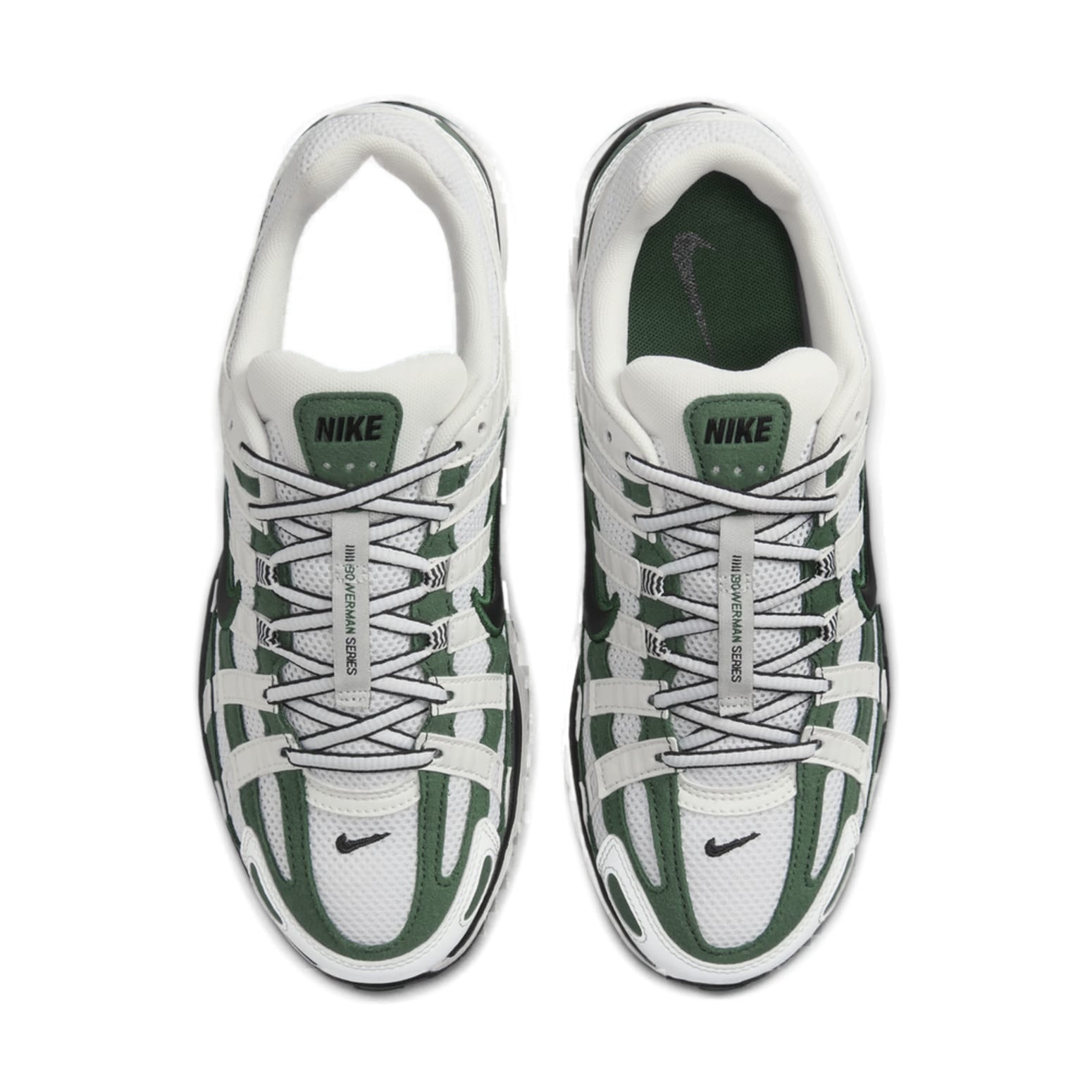 (WMNS) Nike P-6000 'Fir' HF5388-100