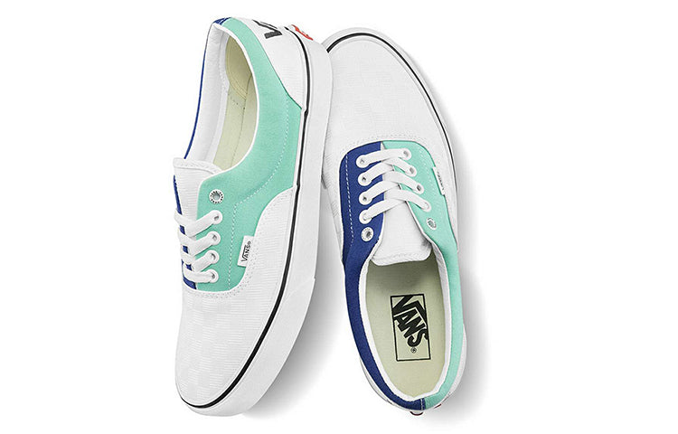 Vans Era 'Checker Evolution' VN0A54F14FU