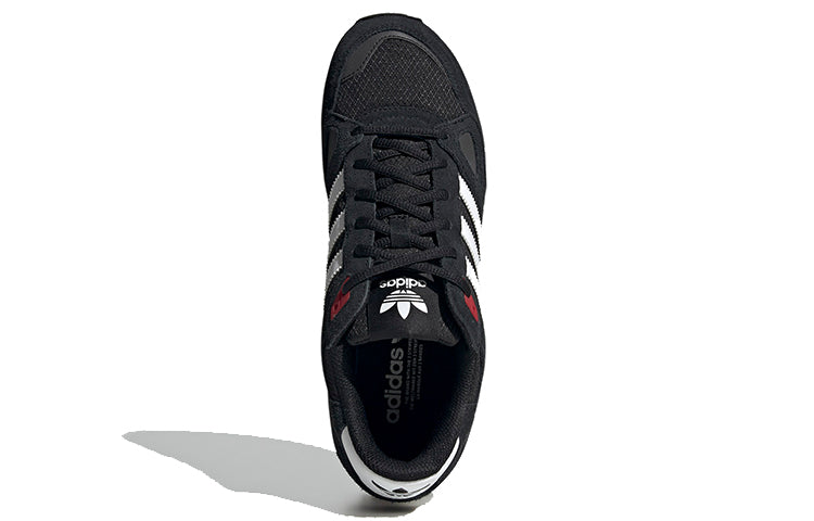 adidas originals ZX 750 'Black White' FY1466