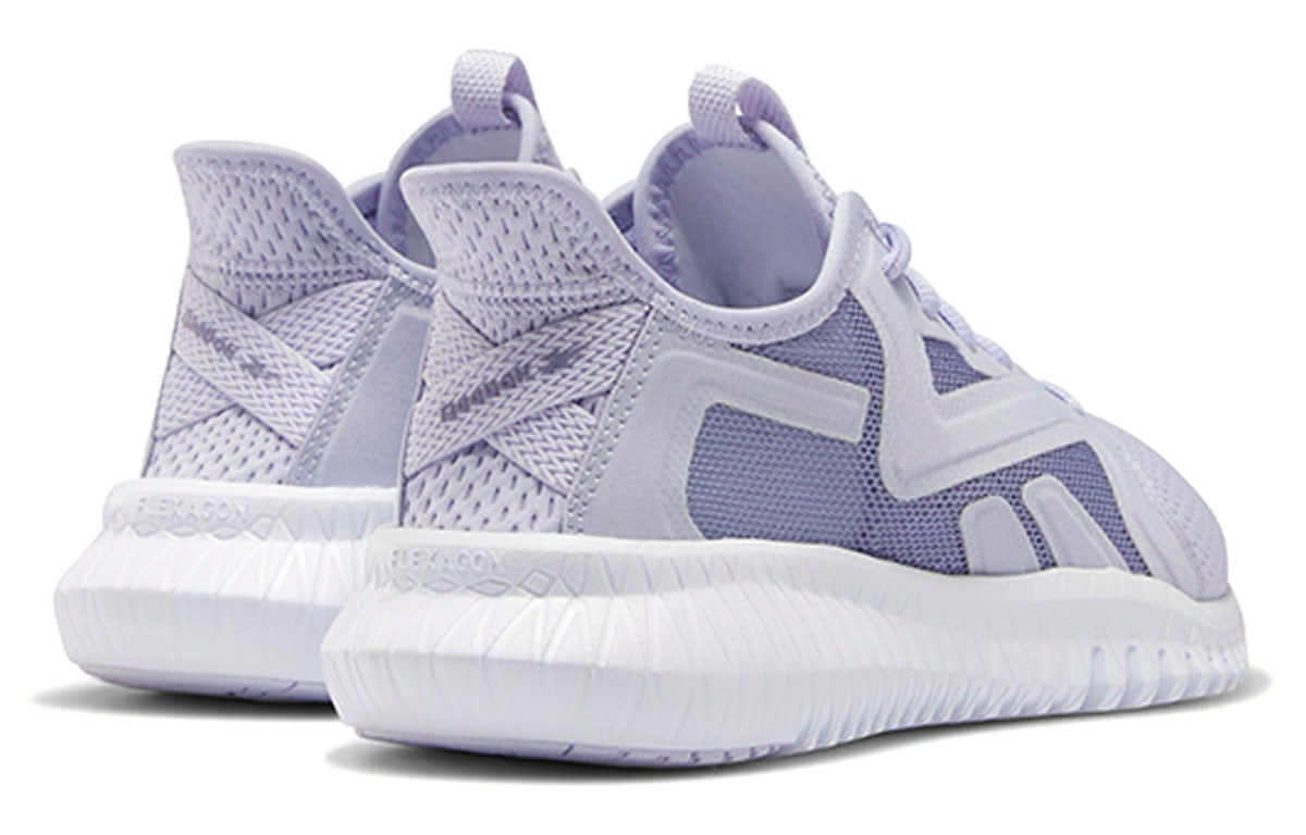 (WMNS) Reebok Flexagon 3.0 Purple FU6635