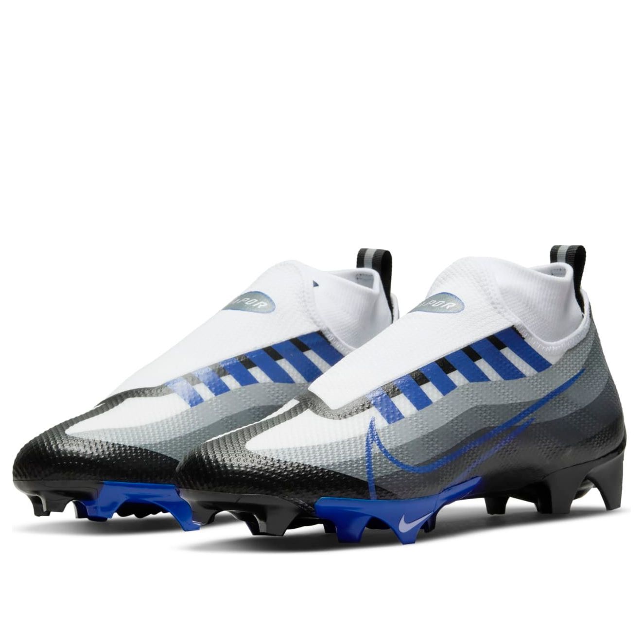 Nike Vapor Edge Pro 360 'Black White Blue' DQ3670-041