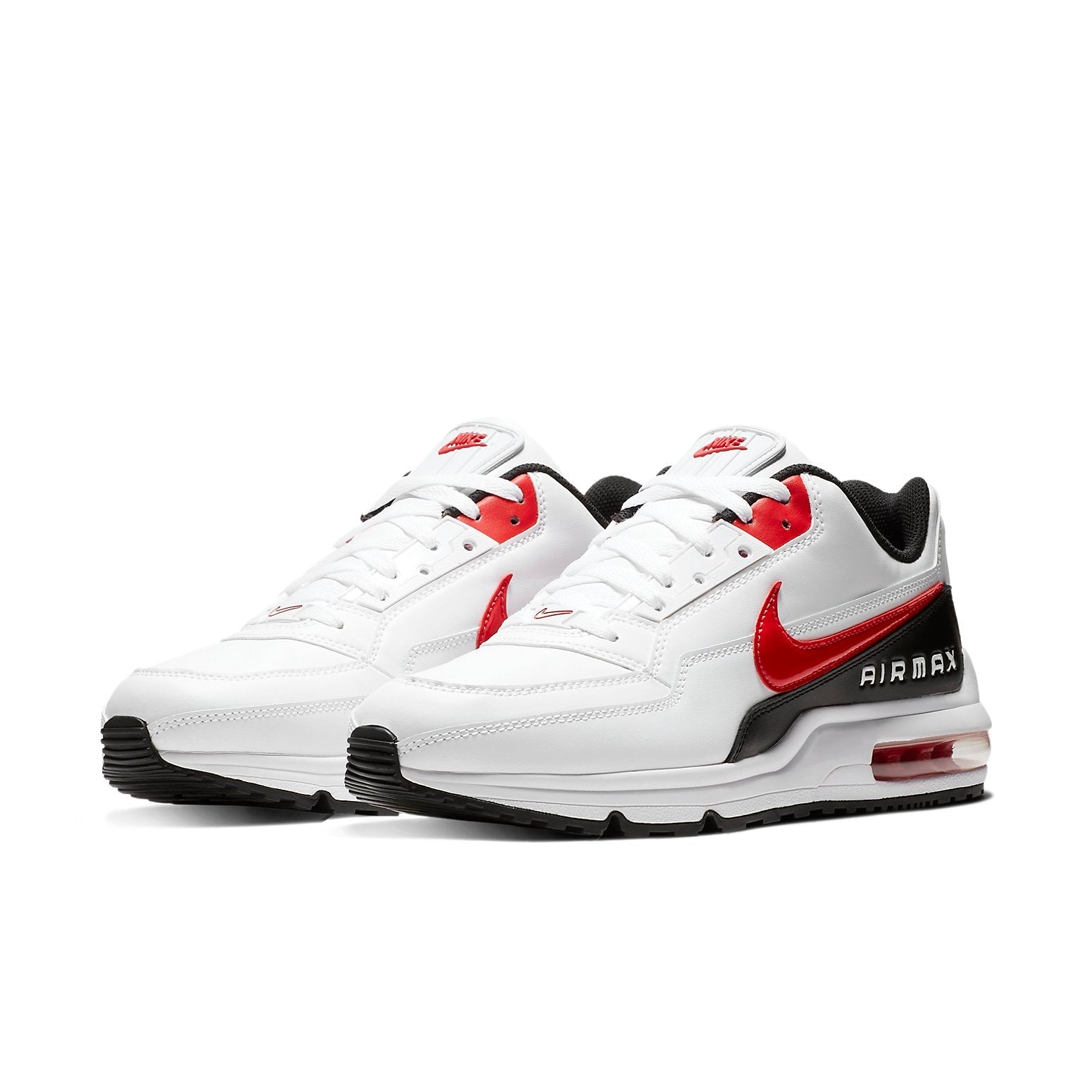 Nike Air Max LTD 3 'Red' BV1171-100