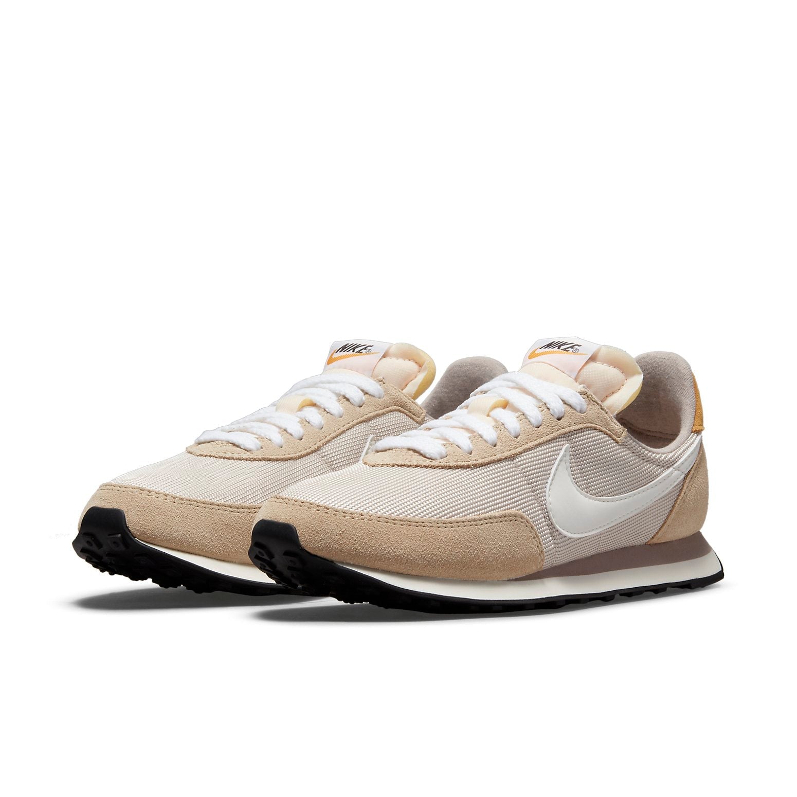 (WMNS) Nike Waffle Trainer 2 SE 'Desert Sand' DM9091-012
