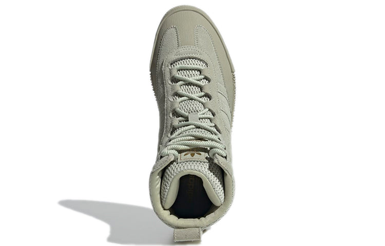 (WMNS) adidas Originals Samba Boot 'Halo Green' GZ8108