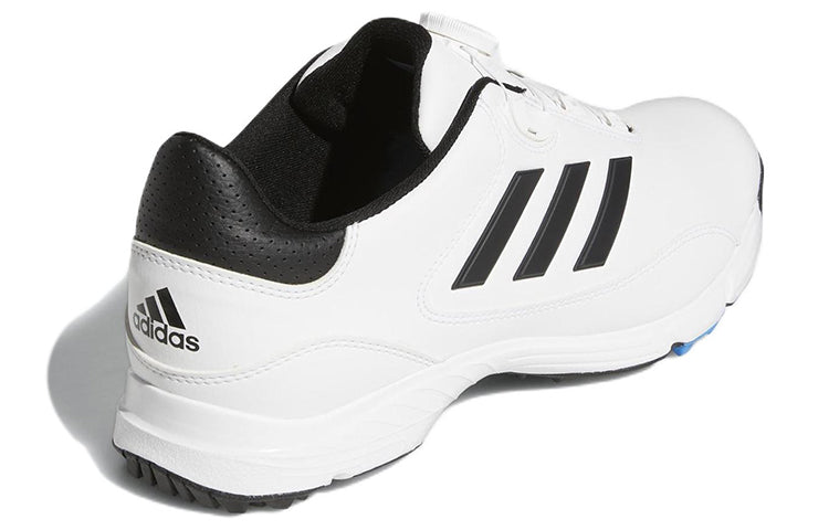adidas Golflite Max Boa 'White Black' GY8525