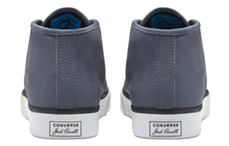 Converse Jack Purcell Mid 'Digital Terrain - Light Carbon' 170387C