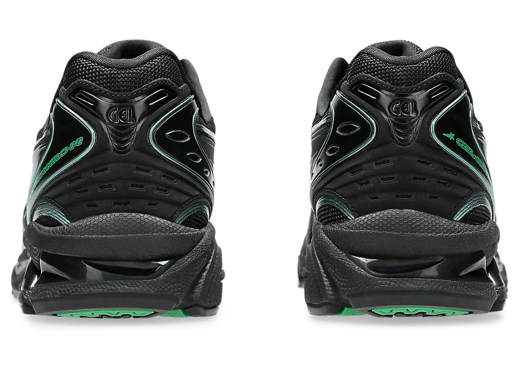 ASICS x 8ON8 Gel-Kayano 14 'Black Green' 1201B024-001