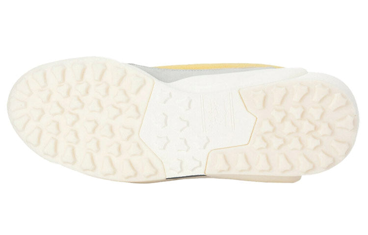 Onitsuka Tiger Admix Runner 'Grey White Yellow' 1183A910-100