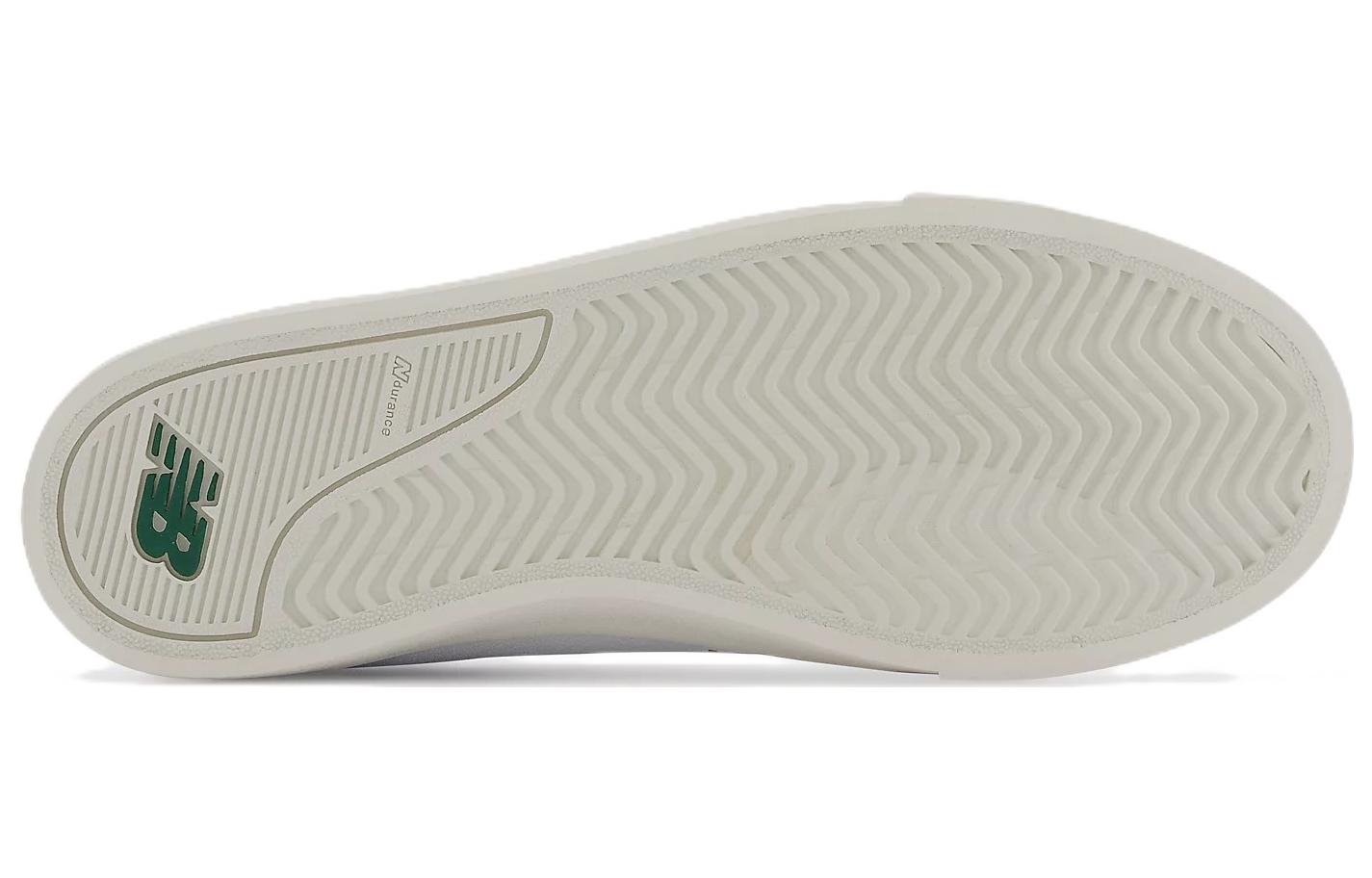 New Balance Numeric 22 'White Green' NM22BOS