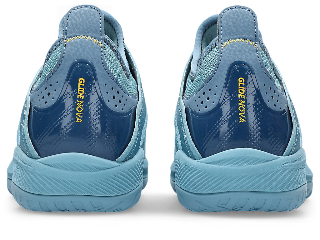 ASICS Glide Nova FF 3 'Gris Blue Honey' 1063A072-400