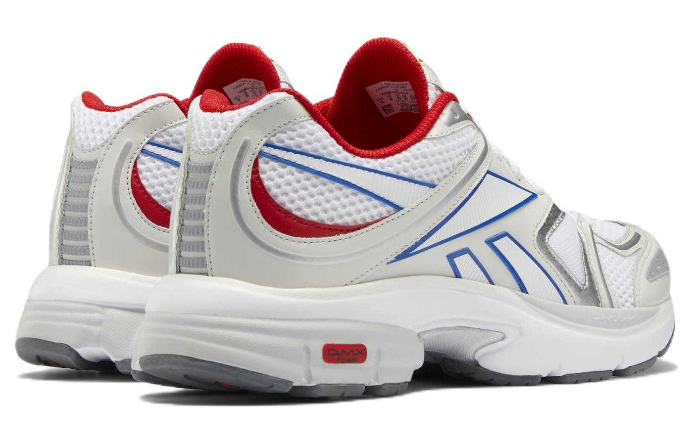 Reebok Premier Road Plus 6 'White Blue Red' HP2469
