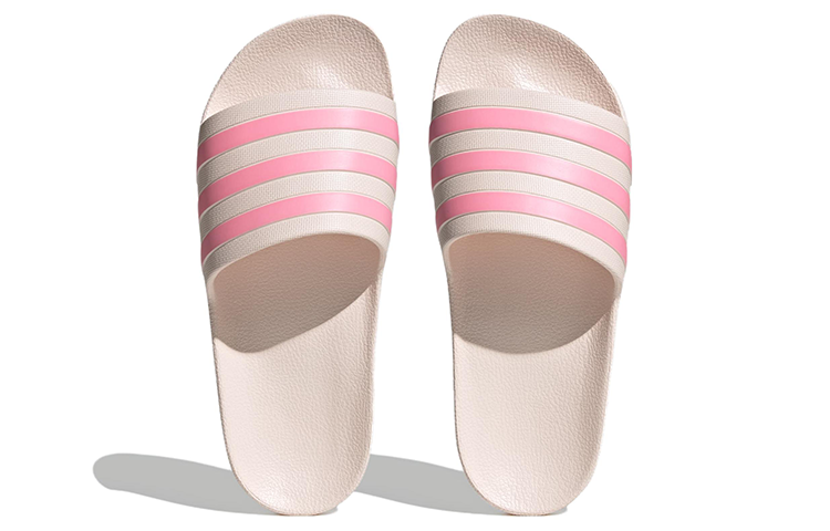 (WMNS) adidas Adilette Aqua Slide 'Wonder Quartz Pink' HP9394
