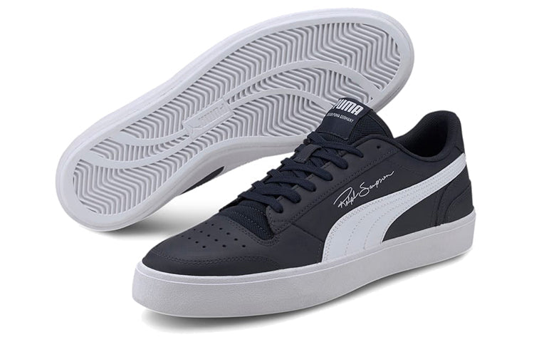 PUMA Ralph Sampson Vulc 'Peacoat' 371907-04