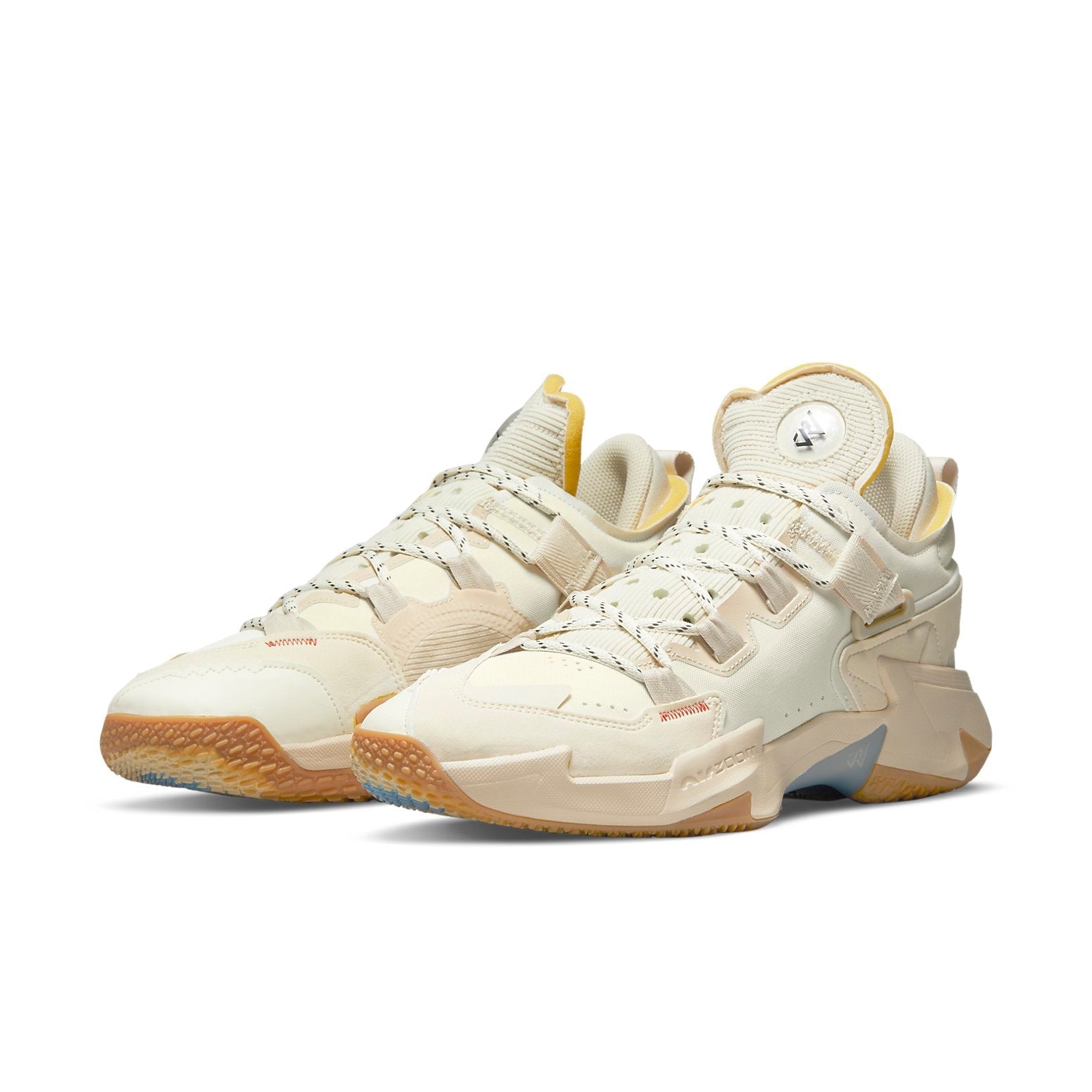Honor The Gift x Air Jordan Why Not Zer0.5 PF 'Inner City' DQ1982-200
