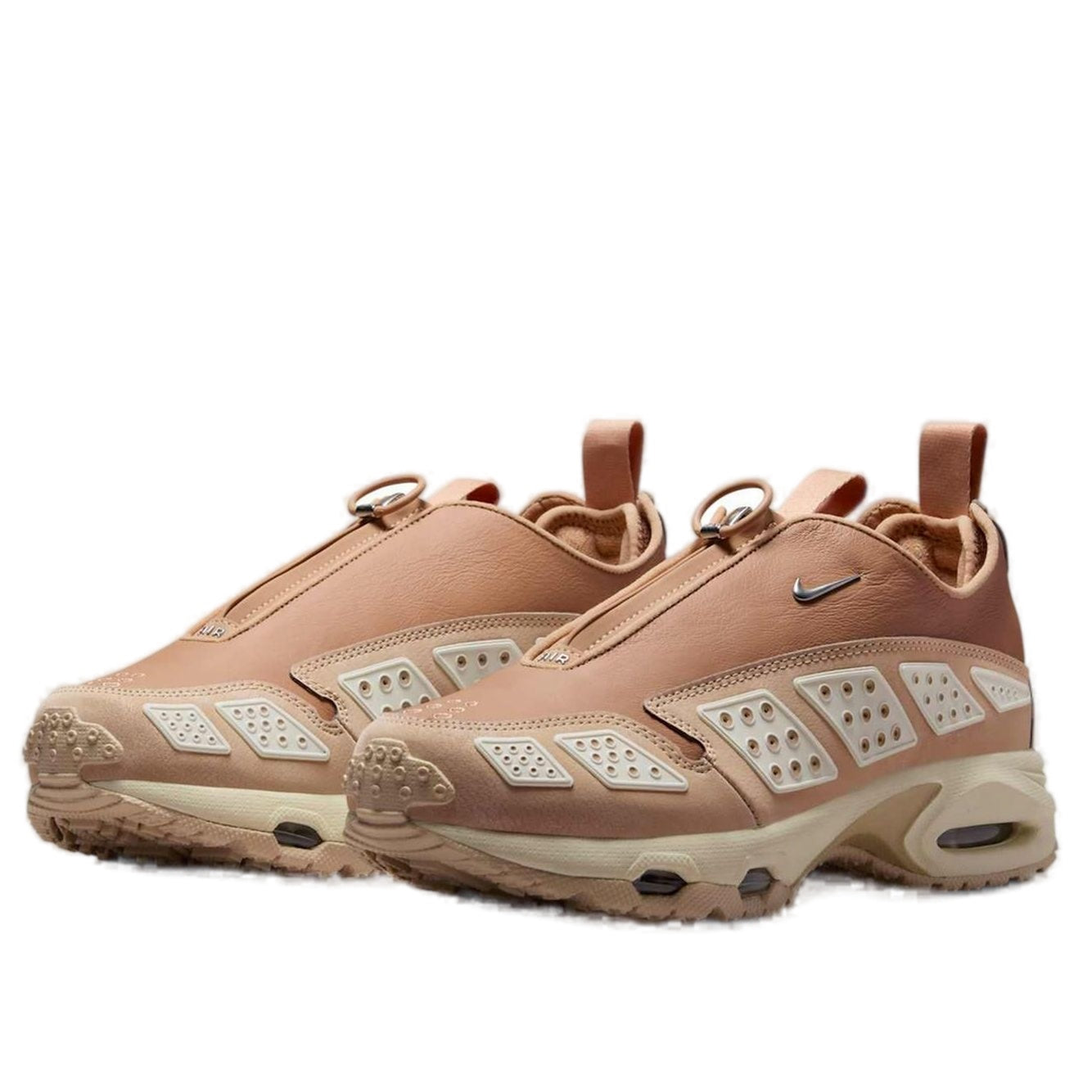 (WMNS) Nike Air Max SNDR Premium 'Hemp Sanddrift' HV4510-200