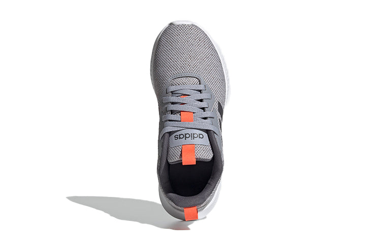 (GS) adidas Puremotion K 'Grey Black' FY9474