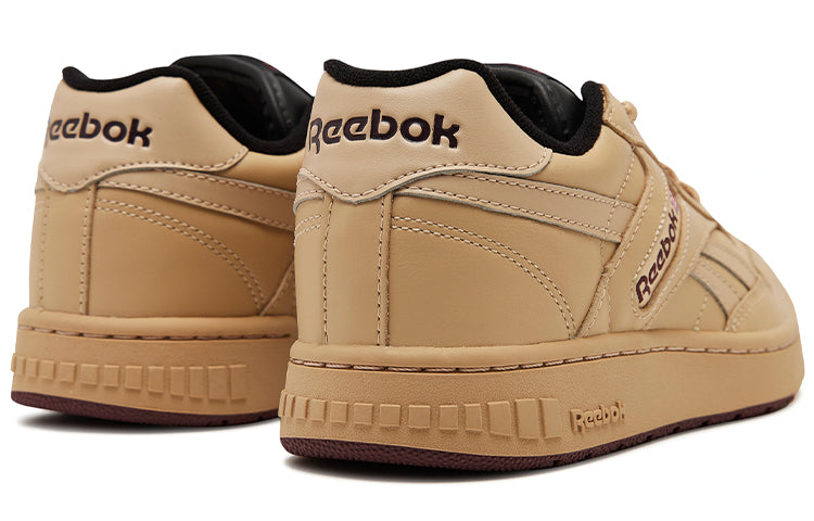 Reebok BB 4000 Mu 'Brown Yellow' GZ3685