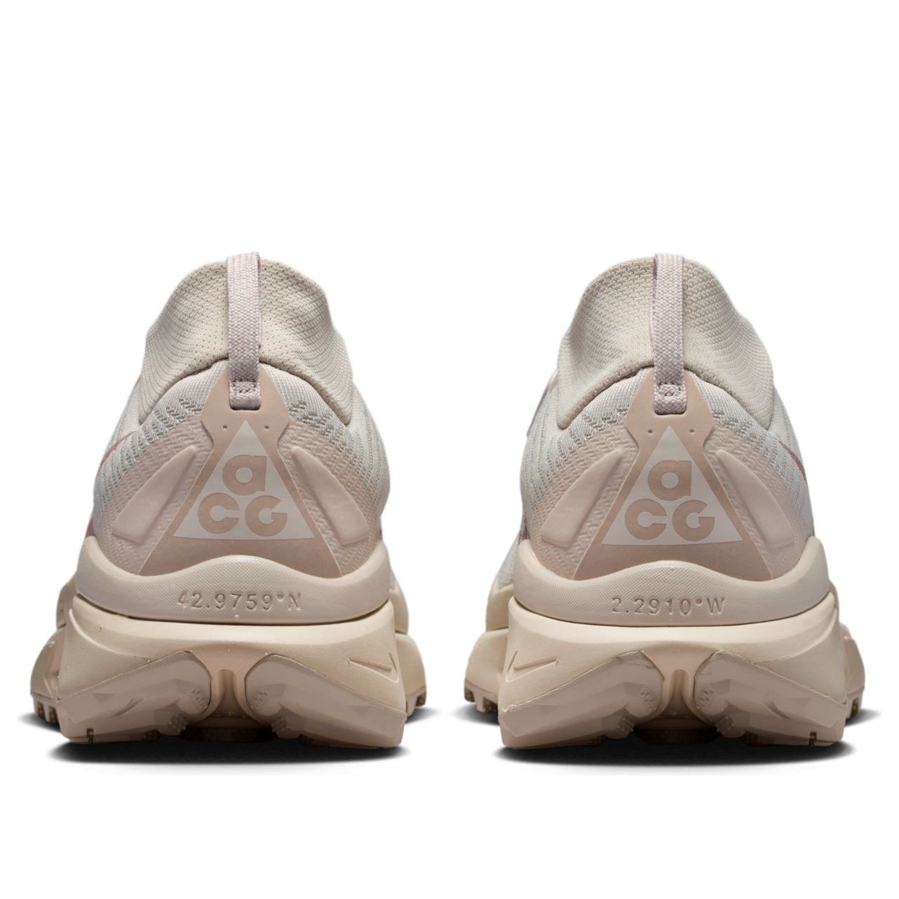 Nike ACG Zegama Trail 'Cream Light Orewood Brown' HV8113-200