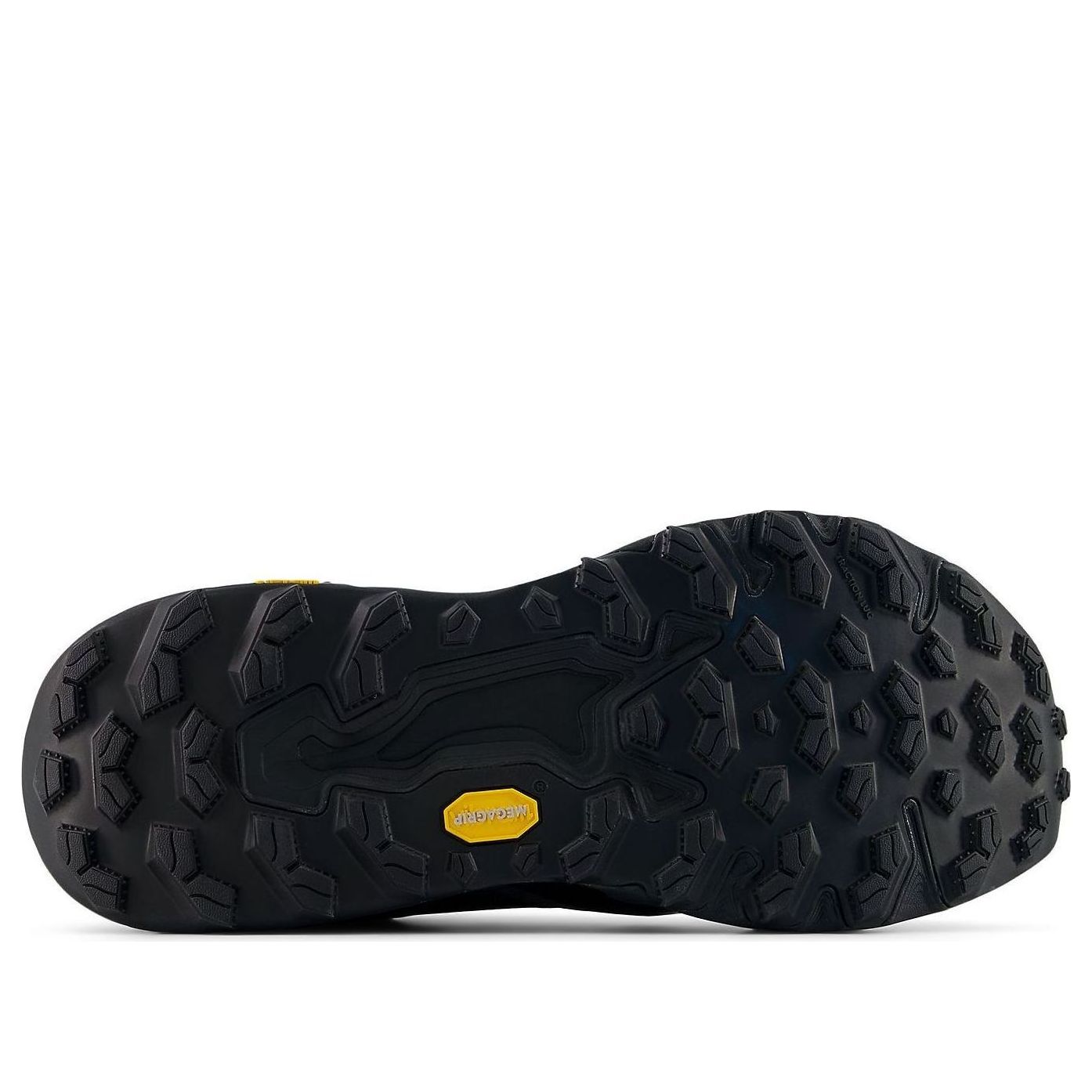 New Balance Hierro v9 Gore-Tex 'Black Wolf Grey' MTHIGLB9
