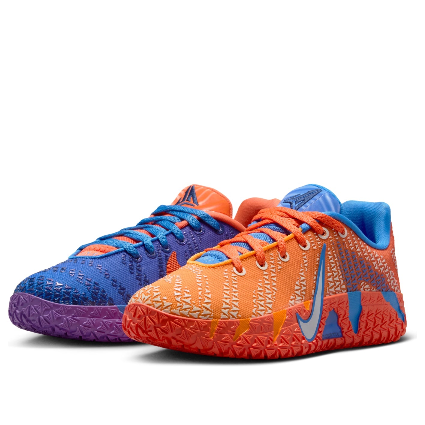 (GS) Nike Ja 3 'Knicks' IO9418-400
