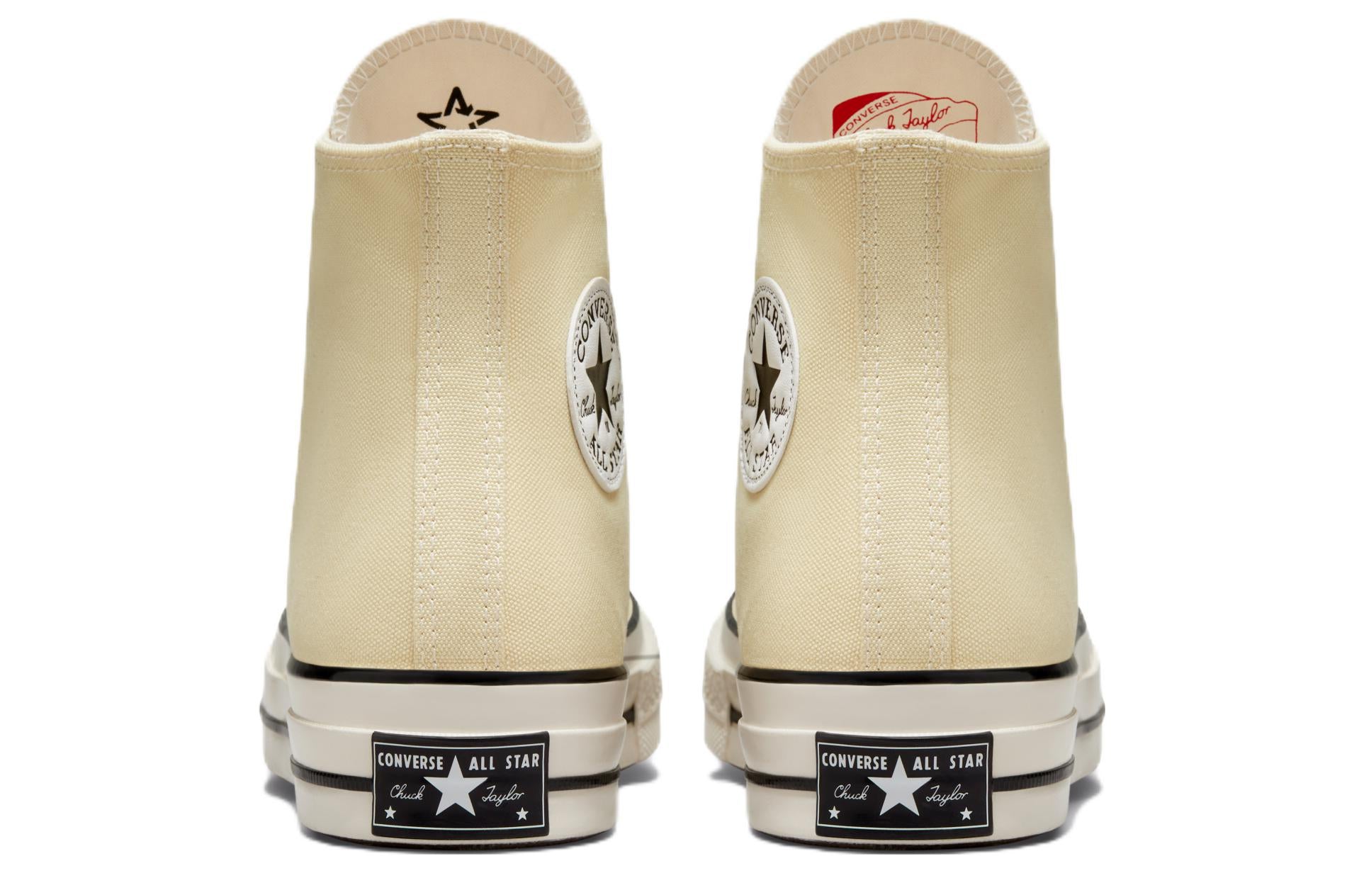 Converse Chuck 70 High 'Grey Lemon' A00458C