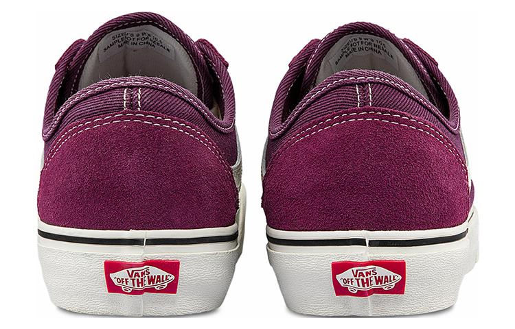 Vans Style 36 Decon SF 'Purple' VN0A5HYRB9D