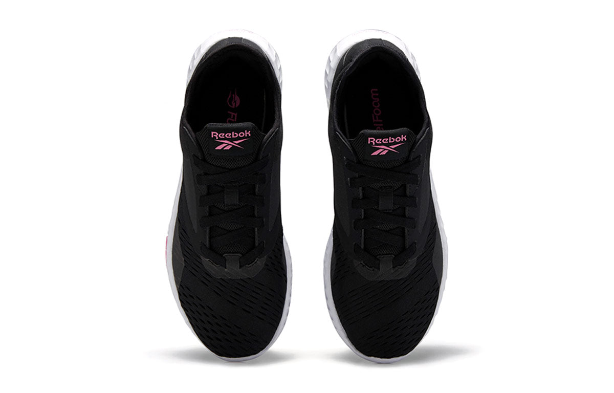(WMNS) Reebok Sublight Train Black EH3536