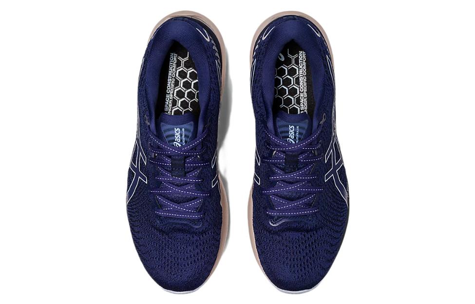 (WMNS) ASICS Gel-Cumulus 24 'Indigo Blue Sky' 1012B206-401