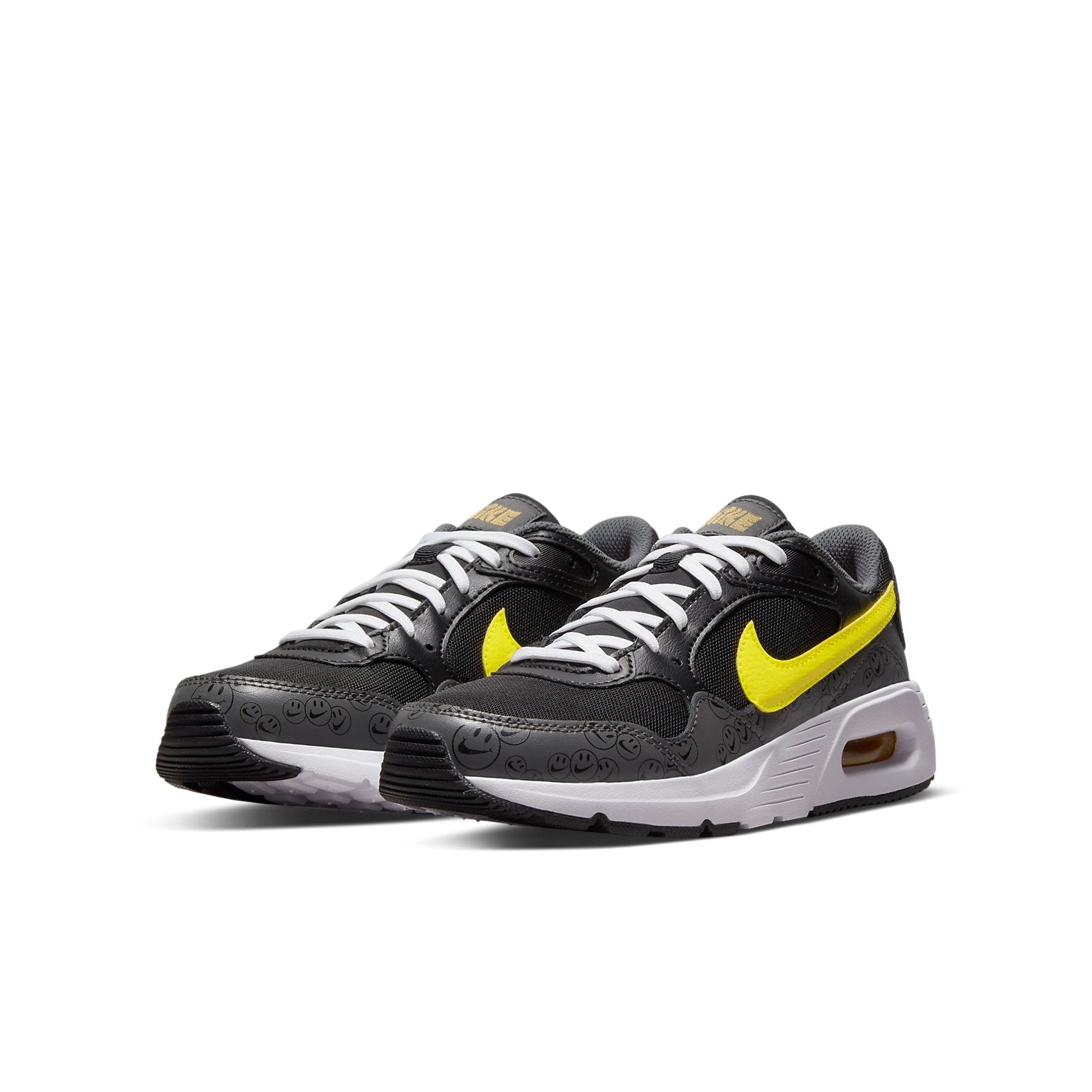 (GS) Nike Air Max SC 'Smiles for Miles' DO6690-001