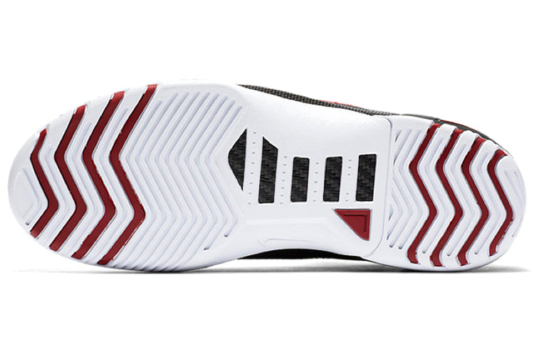 Nike Air Zoom Generation Retro QS 'Debut' 2017 AJ4204-101