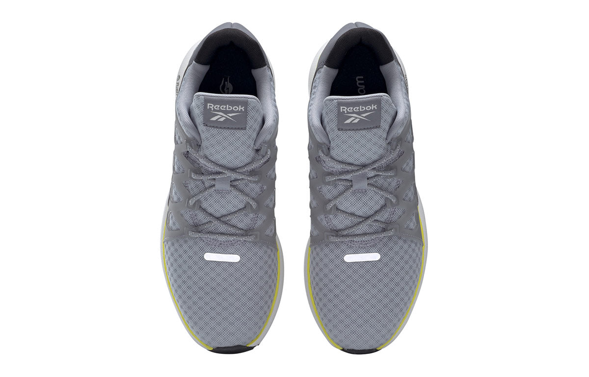 Reebok Driftium Ride 2.0 'Grey Yellow' EF6284