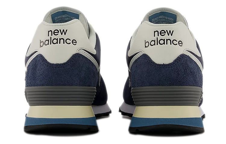 New Balance 574 Series V2 Blue ML574TE