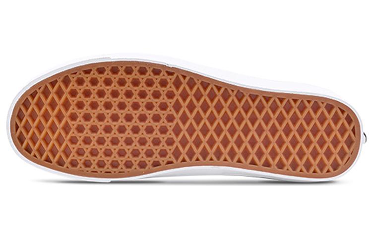 Vans Authentic 44 DX x White Mountaineering 'Grey' VN0A7Q5CBMX
