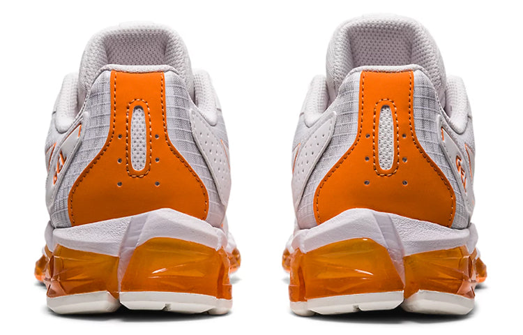 (WMNS) ASICS Gel Quantum 360 6 'White Sun Peach' 1202A088-100