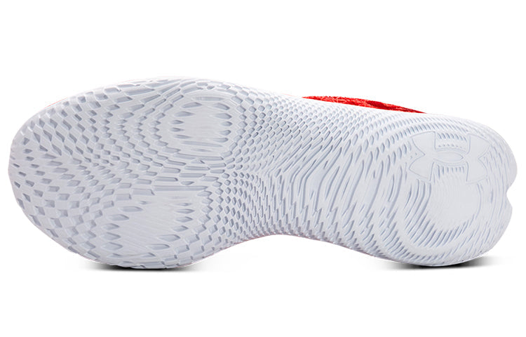 Under Armour FLOW Velociti Wind CN 'Red' 3025204-600