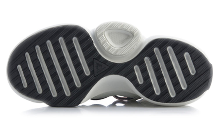 Li-Ning Reburn 2.0 EZ-Fit 'White' AGBQ011-4