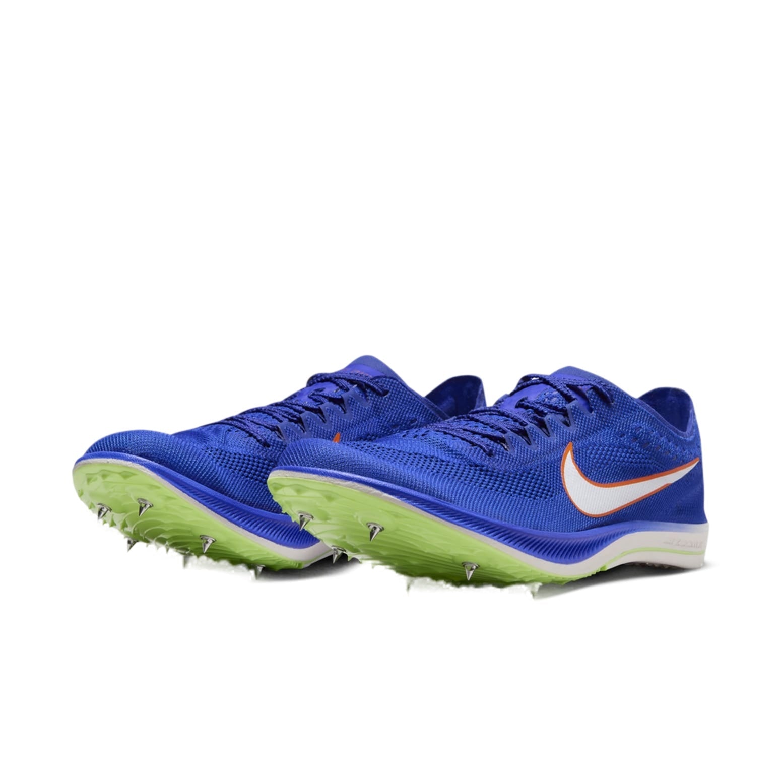 Nike ZoomX Dragonfly 'Racer Blue White' CV0400-400