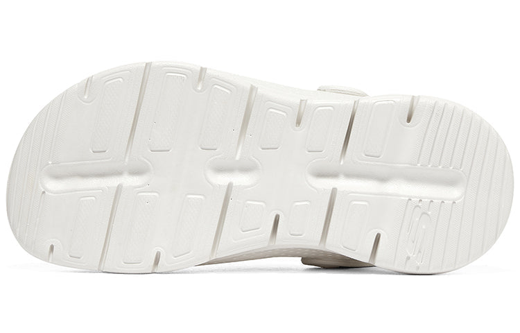 (WMNS) Skechers Arch Fit -Its A Fit 'White' 111385-WHT