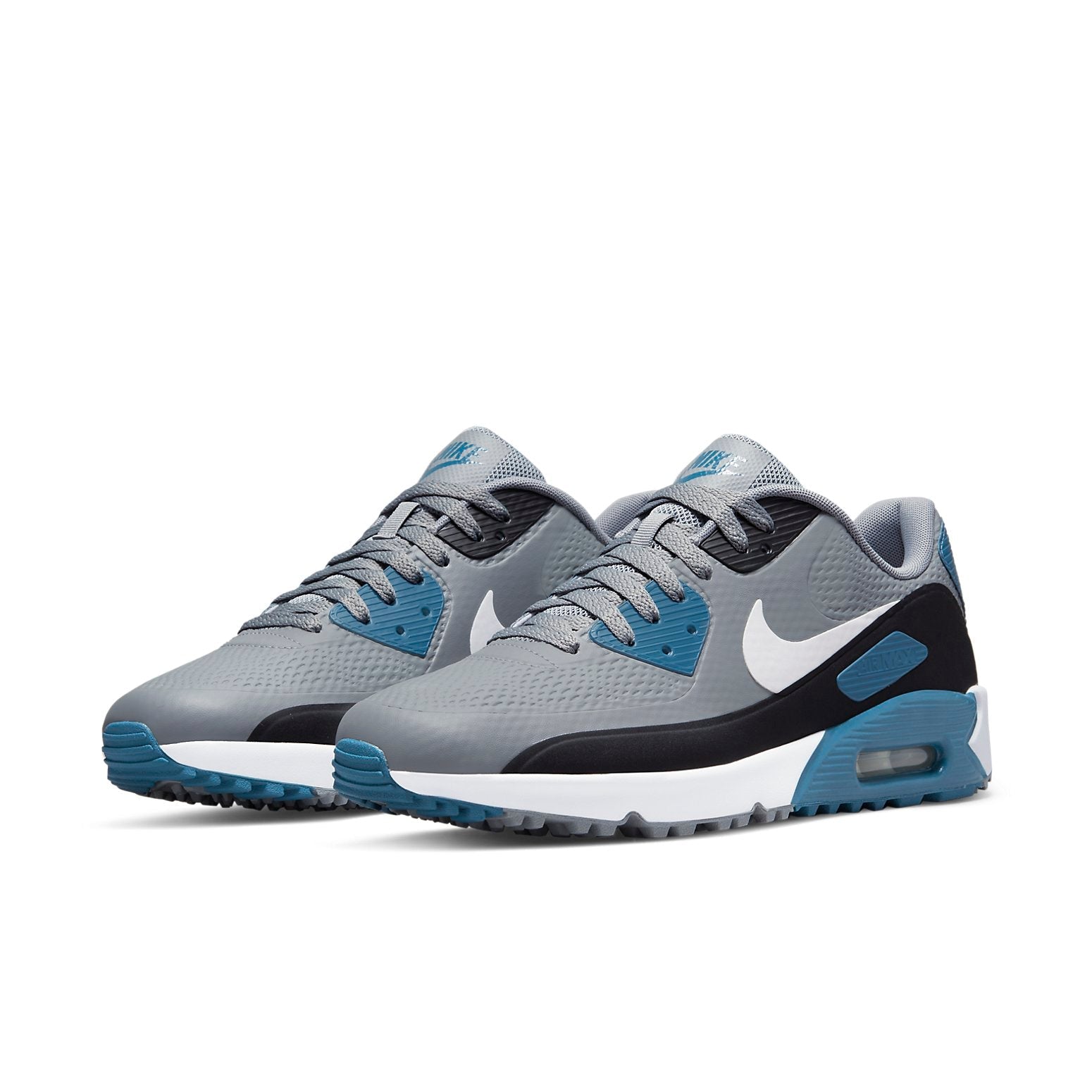 Nike Air Max 90 Golf 'Particle Grey Marina' CU9978-004