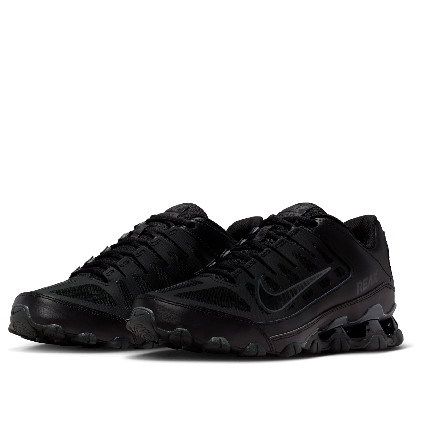 (WMNS) Nike Reax 8 TR 'Black Anthracite' IO2400-008