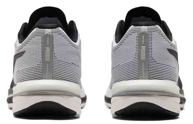 PUMA Velocity Nitro 'White Black' 194596-04